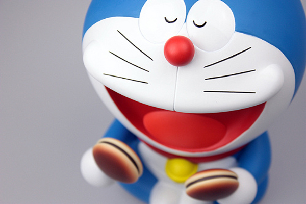 Doraemon Dorayakis